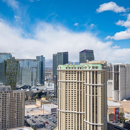 Jet Luxury Elite At The Signature Las Vegas Exterior foto
