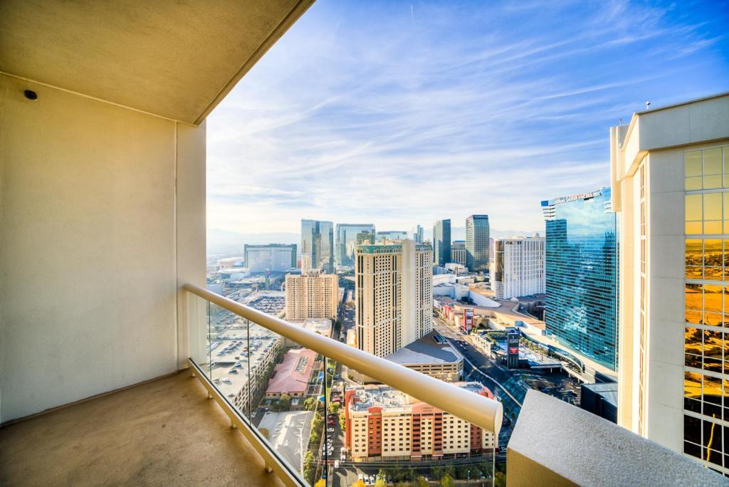 Jet Luxury Elite At The Signature Las Vegas Exterior foto